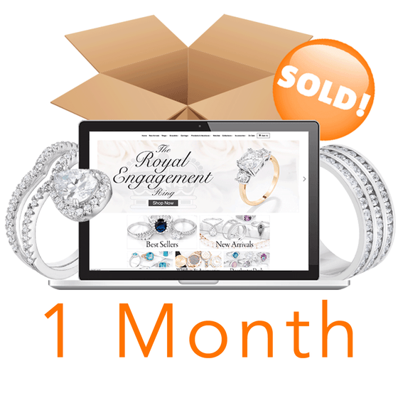 Monthly Dropship Subscription