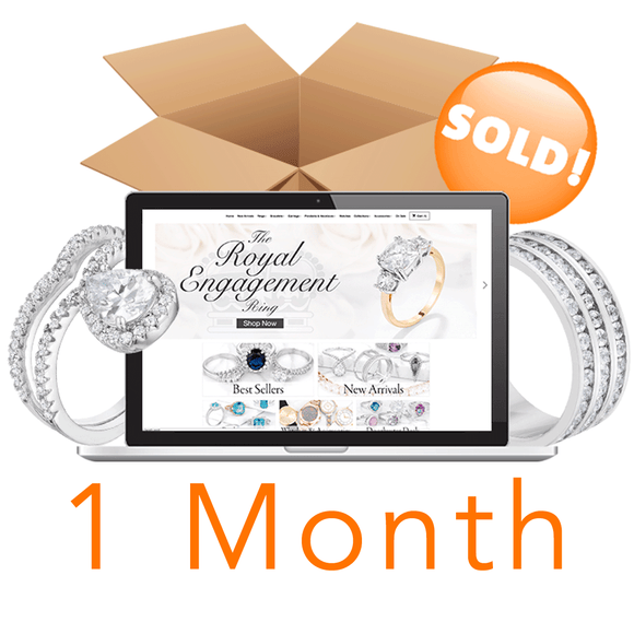 Monthly Dropship Subscription