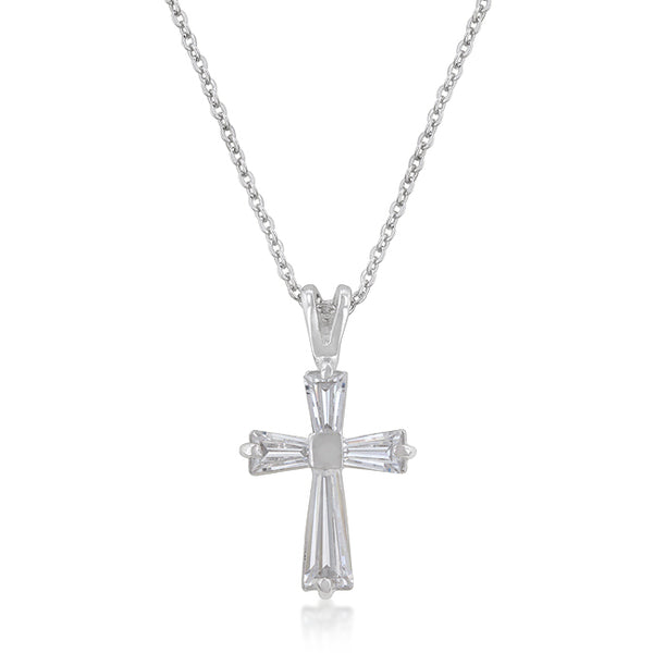 Cross Pendant - J GOODIN Cross Pendant - J GOODIN