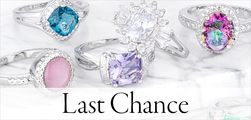 Wholesale CZ Fashion Jewelry Distributor and Jewelry Dropshippers