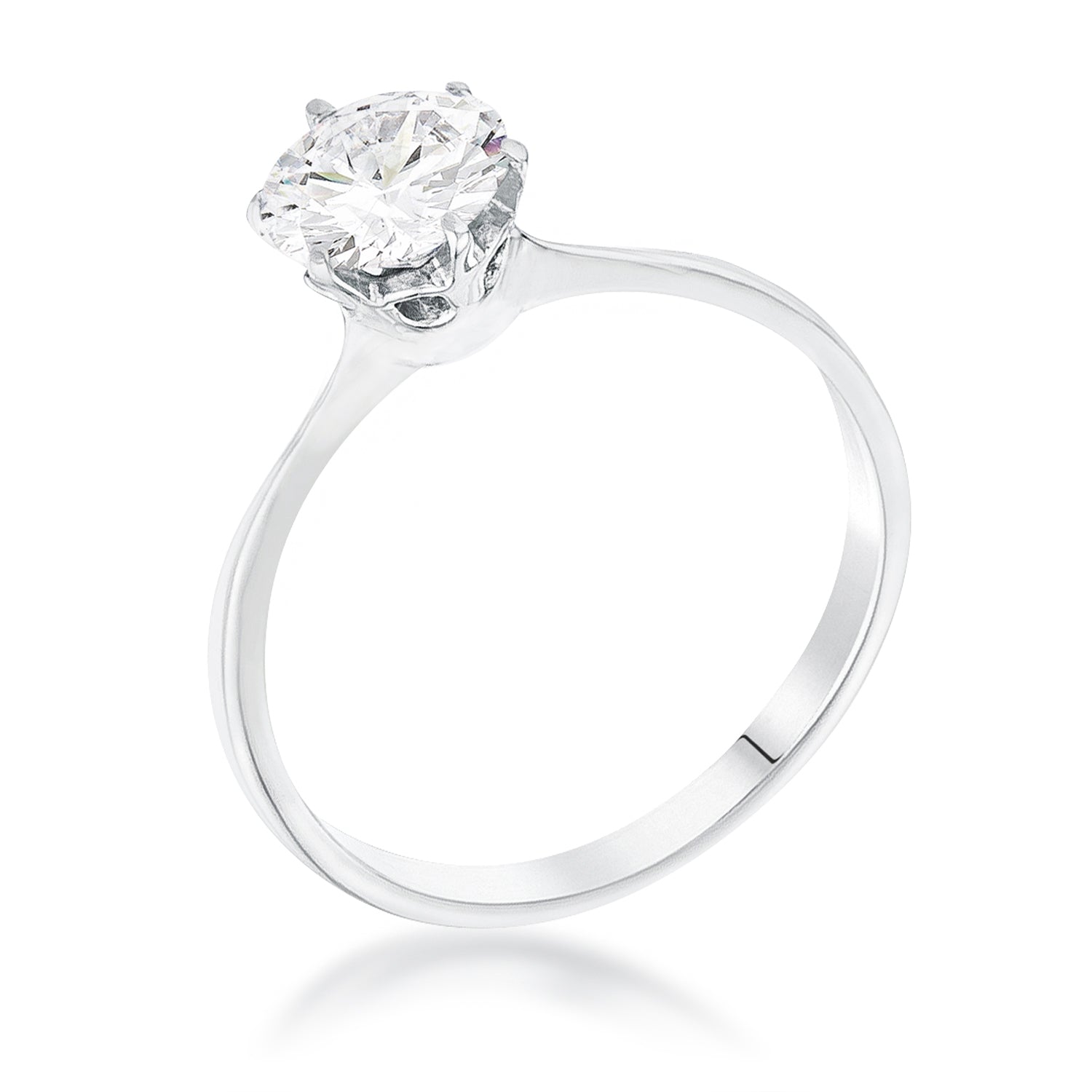 Solitaire stone 2025