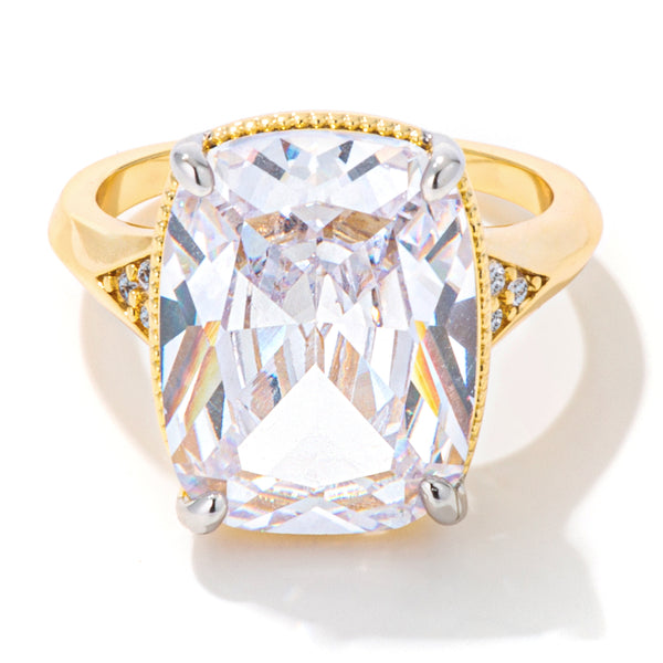 All Rings - J GOODIN