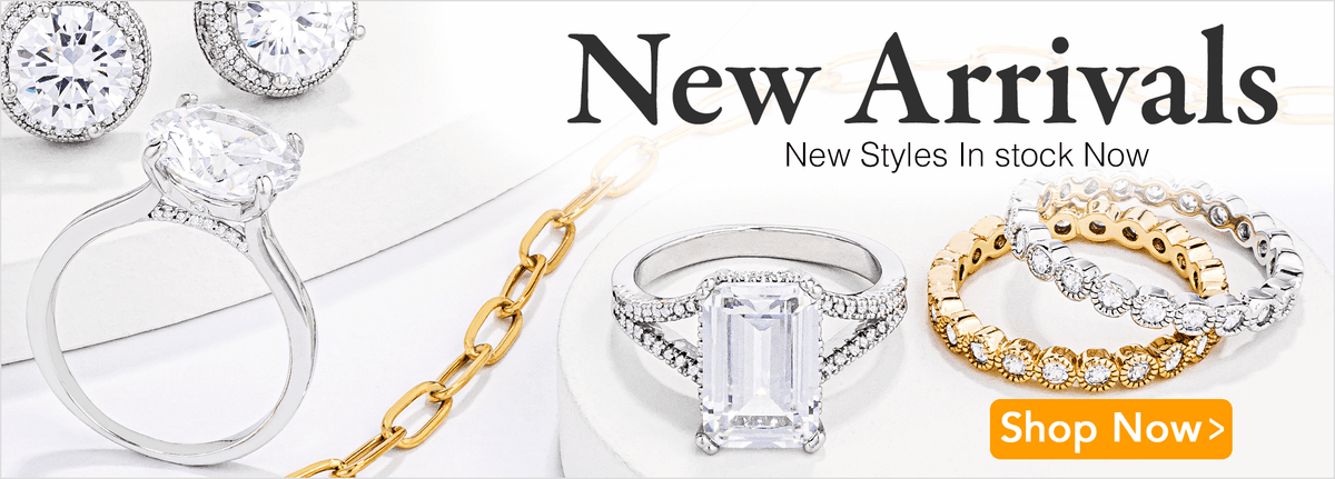 Cz jewelry 2025 manufacturer wholesale