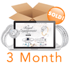 3 Month Dropship Subscription