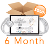 6 Month Dropship Subscription