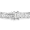 Balboa Cubic Zirconia Bracelet