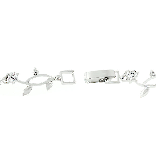 Rainbow Fang Grillz Set 18k Gold Plated CZ Multi-Color Teeth