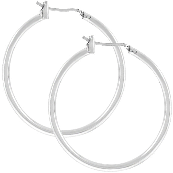 Hoop Earrings
