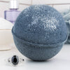 Midnight Sapphire Jewelry Bath Bomb