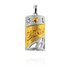 Millennium Party Pendant