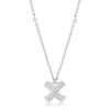 Timeless Pave Necklace