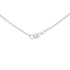 Timeless Pave Necklace