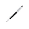 2pc Premium Pen Set with Crystals From Swarovski (Black)