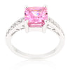 Princess Pink Ring