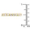 Jessica Band in Goldtone Finish