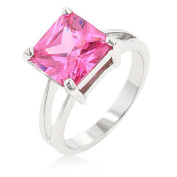 Pink Ice Gypsy Ring - J GOODIN