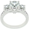 Elizabeth Engagement Ring