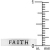 Faith Fashion Band