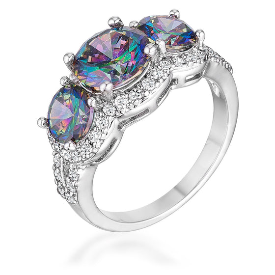 Wholesale CZ Cocktail Fashion Jewelry Rings J GOODIN