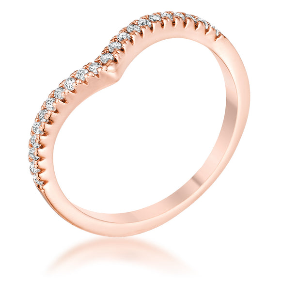 Rose Gold and Mixed Metals