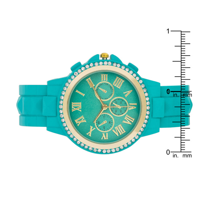 Turquoise ブレスレット　ヴィンテージ　1/20 12K G Turquoise ブレスレットヴィンテージ1/20 12K G