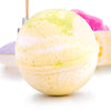 Piña Colada Bath Bomb